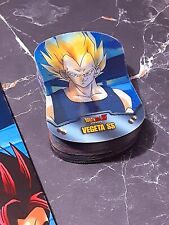 Dragon Ball Z Animated Board Giochi Preziosi holo singole