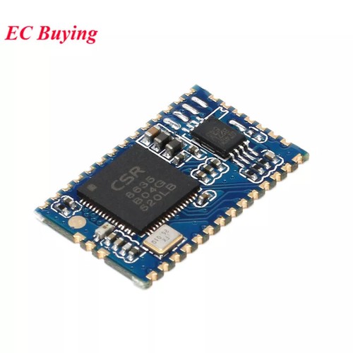 Stereo audio module ble - stereo,