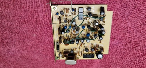 Yaesu vox marker - yaesu,