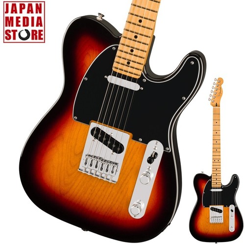 Fender player telecaster - player, ii