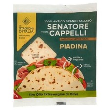 Piadina Le Stagioni d'Italia