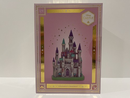 Collezione castello disney - castello,