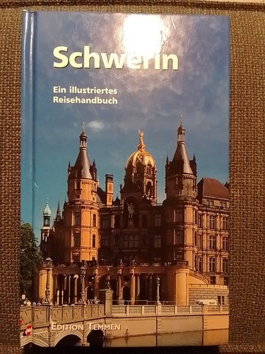 Schwerin ein illustriertes - ein,