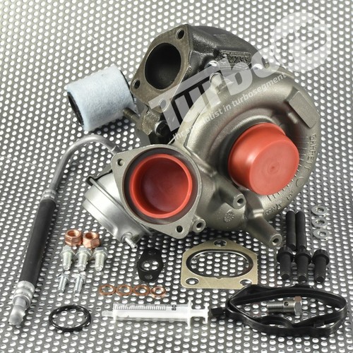 Turbocompressore bmw 0d - turbocompressore, 3.0d
