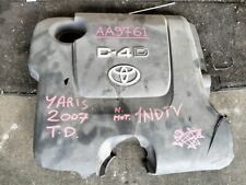 MOTORE Toyota Yaris XP9 2007 Hatchback 5-porte (1NDTV)