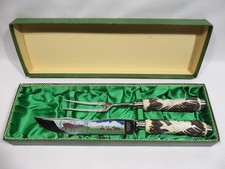 Antico Servizio Taglio