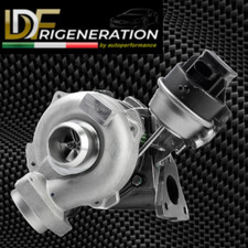 Turbo rigenerato audi - turbo,