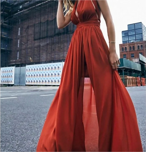 Free people bariano - free, maxi