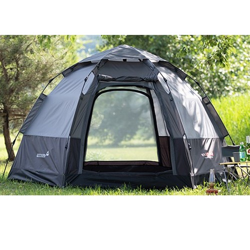 Tenda gentle prince fastcamp - tenda,