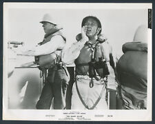 The Enemy Below '58 WWII