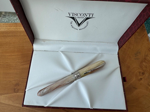 Visconti van gogh vanilla - visconti,