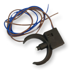 MICROINTERRUTTORE VALVOLA TRE