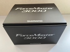 Mulinello da pesca elettrico