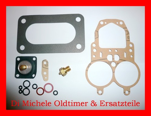 Kit carburatore eies solex - kit,