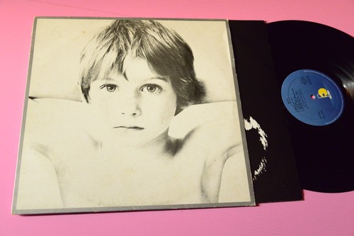 Boy italy orig 1981 ex - boy,