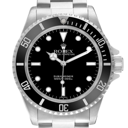 Rolex submariner date 2 - submariner,