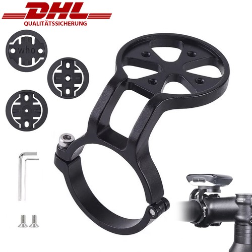 Supporto ciclocomputer per