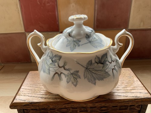 Zuccheriera vintage royal - vintage,