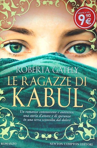 Ragazze kabul gately - ragazze,