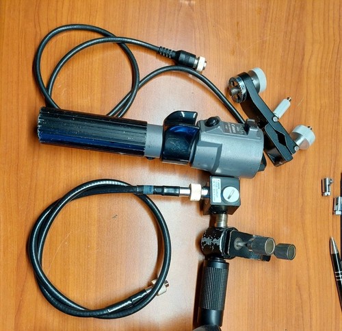 Comandi ottica canon zoom - canon,