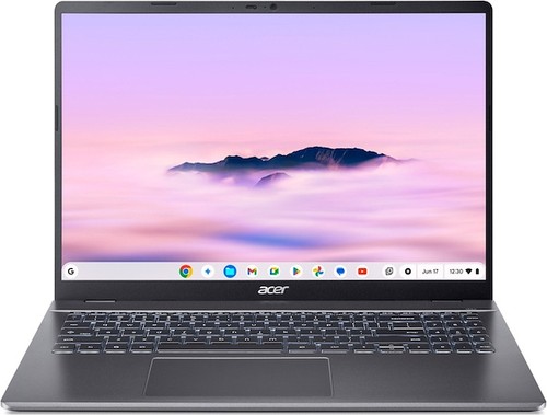 Acer chromebook plus intel - plus, 16"