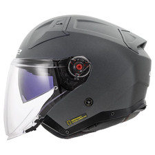 LS2 Casco Jet Moto Infinity II
