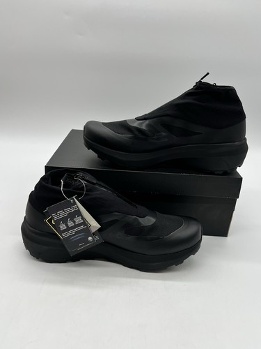 Scarpe trekking alte - da,