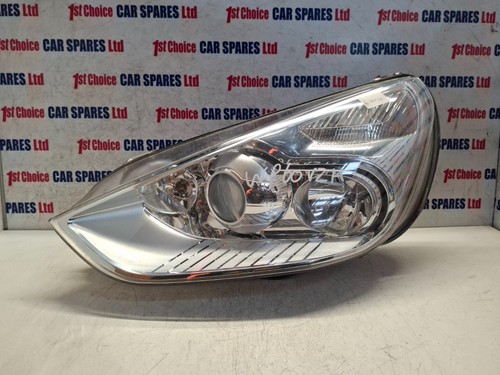 Ford max mk1 cd340 2010 - s-max,