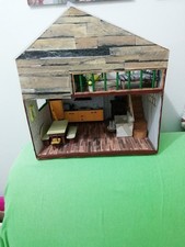 Casetta In Miniatura