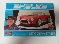 Kit monogram shelby 427 - monogram,