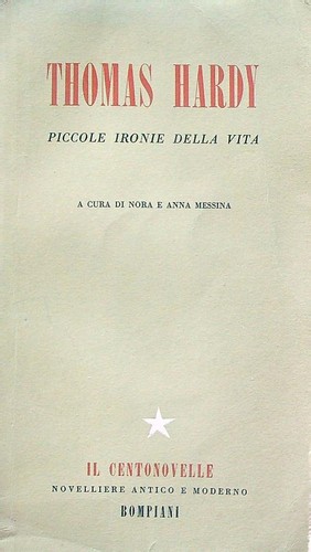 Piccole ironie della vita - ironie,