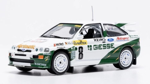 Ford escort rs cosworth - 1/43,