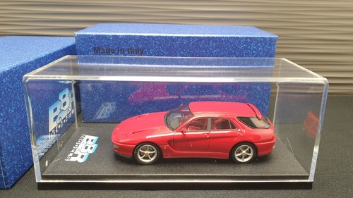 Ferrari 456 venezia s - venezia, s.w