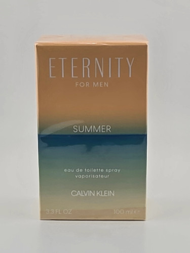 Calvin klein eternity - eternity, estate