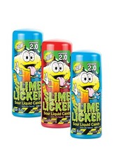 Slime Licker 2.0 Caramelle