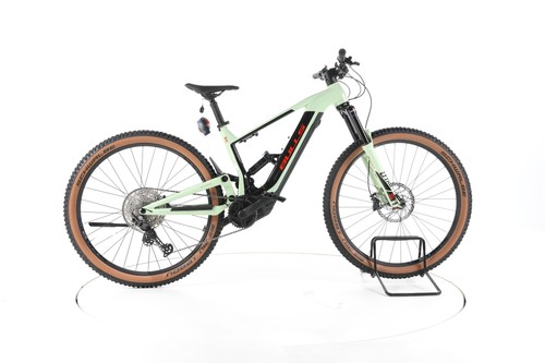Bulls stream evo e mtb - evo, am