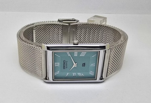 Orologio vintage seiko quartz - orologio,