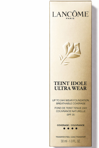 Lancome teint idole ultra - ultra, wear