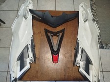 Kit Carene Plastiche con