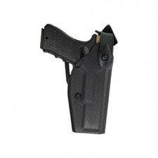 Fondina per GLOCK 17 Safar. 6320 style NERA