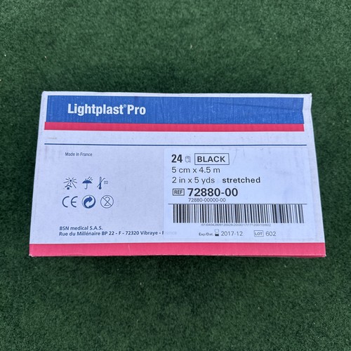 Nastro sportivo lightplast pro - nastro,