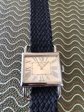 Orologio Marinella Quadrato