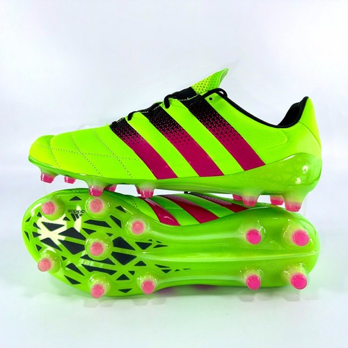 Adidas ace lea - ace, 16.1