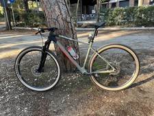 ORBEA ALMA M50 SCHIMANO XT -