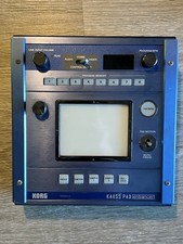 Korg Kaoss Pad Entrancer