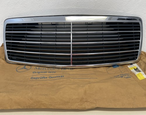 Mercedes w140 98 - w140, 93-98