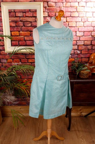 Abito vintage originale anni