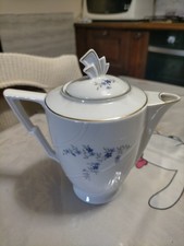 CAFFETTIERA O TEIERA BAVARESE