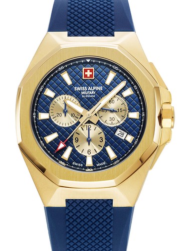 Swiss alpine military - swiss,