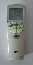 Telecomando Condizionatore Climatizzatore LG Originale 6711A90032Y